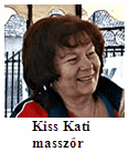 Kiss Kati masszr